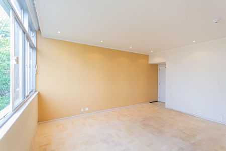 Sala de apartamento para alugar com 4 quartos, 140m² em Andaraí, Rio de Janeiro