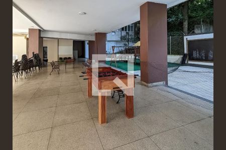 Apartamento para alugar com 140m², 4 quartos e 1 vaga Apartamento para alugar com 140m², 4 quartos e 1 vagaÁrea comum