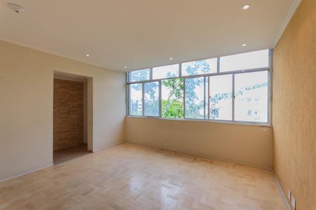 Sala de apartamento para alugar com 4 quartos, 140m² em Andaraí, Rio de Janeiro
