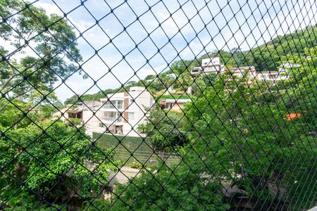 Vista de apartamento para alugar com 4 quartos, 140m² em Andaraí, Rio de Janeiro