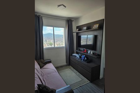 Sala de apartamento à venda com 2 quartos, 40m² em Vila Nova Cachoeirinha, São Paulo