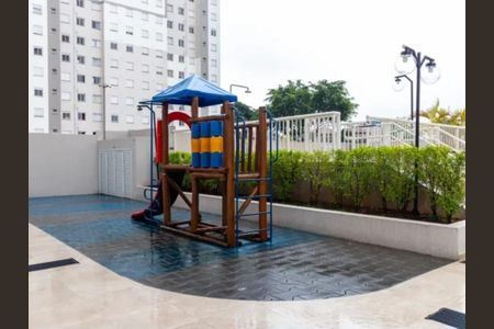 Apartamento à venda com 40m², 2 quartos e 1 vagaÁrea comum