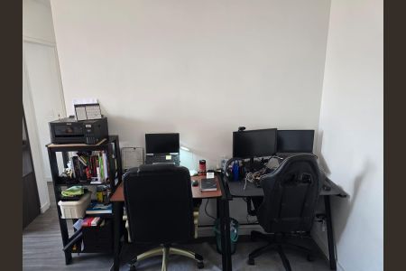 Sala de apartamento à venda com 2 quartos, 40m² em Vila Nova Cachoeirinha, São Paulo