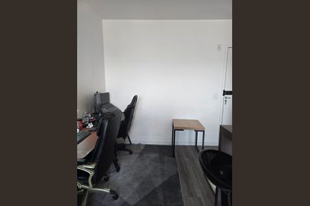 Sala de apartamento à venda com 2 quartos, 40m² em Vila Nova Cachoeirinha, São Paulo