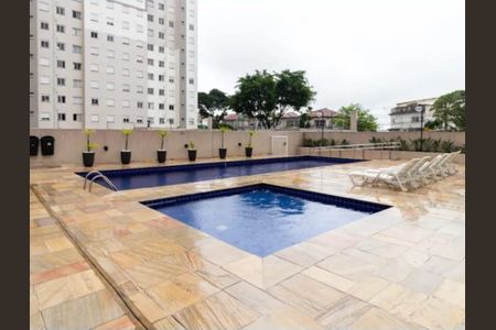 Apartamento à venda com 40m², 2 quartos e 1 vagaÁrea comum