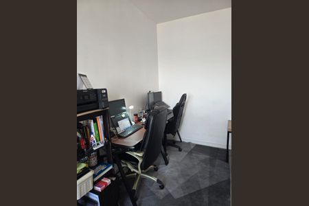 Sala de apartamento à venda com 2 quartos, 40m² em Vila Nova Cachoeirinha, São Paulo