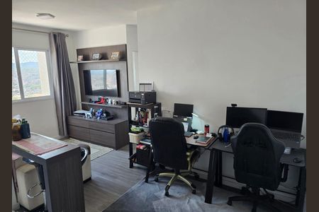 Sala de apartamento à venda com 2 quartos, 40m² em Vila Nova Cachoeirinha, São Paulo
