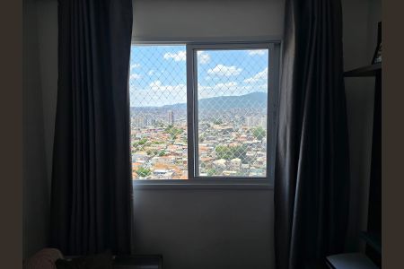 Sala de apartamento à venda com 2 quartos, 40m² em Vila Nova Cachoeirinha, São Paulo