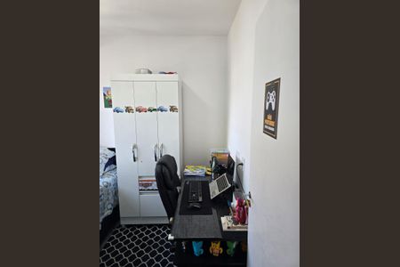 Apartamento à venda com 40m², 2 quartos e 1 vagaQuarto 2