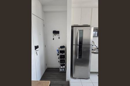 Apartamento à venda com 40m², 2 quartos e 1 vagaCozinha