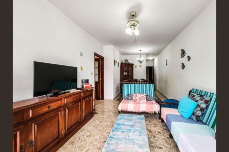 Apartamento para alugar com 1 quarto, 102m² em Guilhermina, Praia Grande