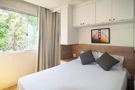 Studio à venda com 35m², 1 quarto e sem vagaStudio