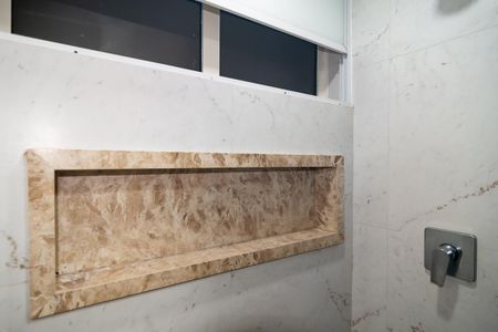 Studio à venda com 35m², 1 quarto e sem vagaBanheiro