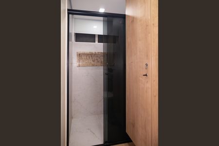 Studio à venda com 35m², 1 quarto e sem vagaBanheiro