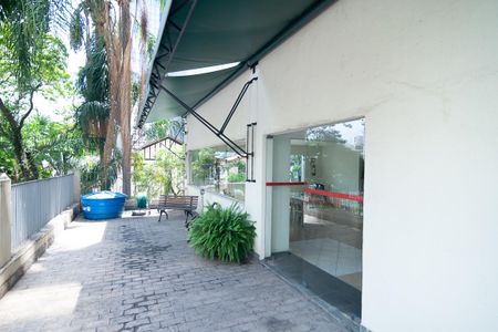 Studio à venda com 35m², 1 quarto e sem vagaJardim
