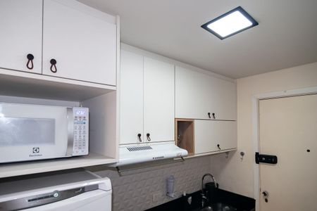 Studio à venda com 35m², 1 quarto e sem vagaStudio