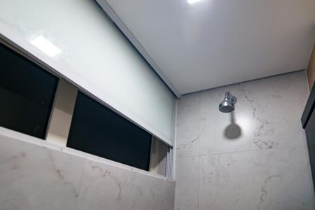 Studio à venda com 35m², 1 quarto e sem vagaBanheiro