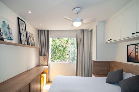 Studio à venda com 35m², 1 quarto e sem vagaStudio