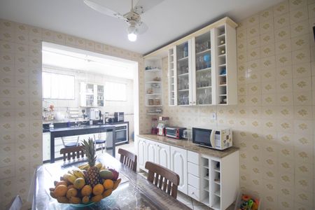 Casa de condomínio para alugar com 170m², 2 quartos e 2 vagas Casa de condomínio para alugar com 170m², 2 quartos e 2 vagasCozinha