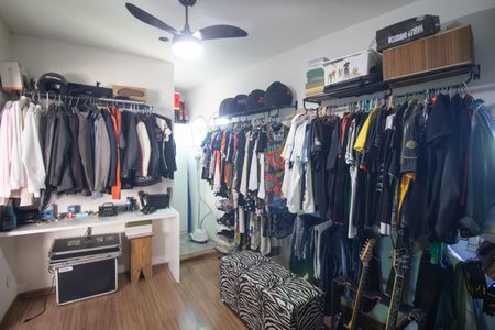 Casa de condomínio para alugar com 170m², 2 quartos e 2 vagas Casa de condomínio para alugar com 170m², 2 quartos e 2 vagasQuarto 2