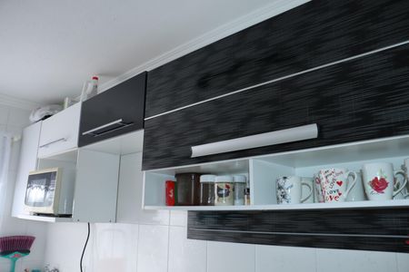 Apartamento para alugar com 2 quartos, 47m² em Jardim Isis, Cotia