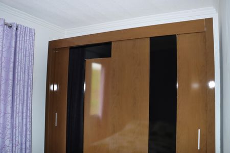 Apartamento para alugar com 2 quartos, 47m² em Jardim Isis, Cotia