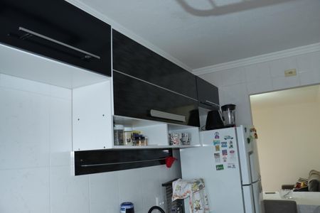 Apartamento para alugar com 2 quartos, 47m² em Jardim Isis, Cotia