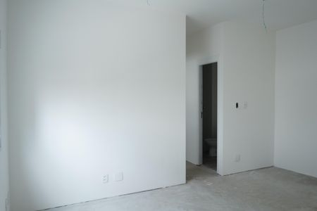 Sala/Cozinha de kitnet/studio à venda com 2 quartos, 46m² em Mooca, São Paulo