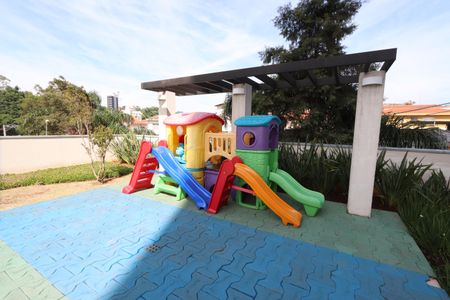 Apartamento à venda com 92m², 2 quartos e 1 vagaÁrea comum - Playground