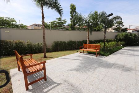 Apartamento à venda com 92m², 2 quartos e 1 vagaÁrea comum - Praça