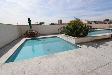 Apartamento à venda com 92m², 2 quartos e 1 vagaÁrea comum - Piscina