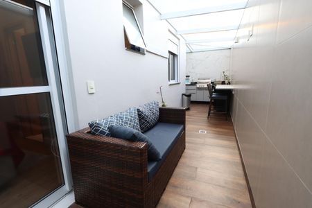 Apartamento à venda com 92m², 2 quartos e 1 vagaGarden