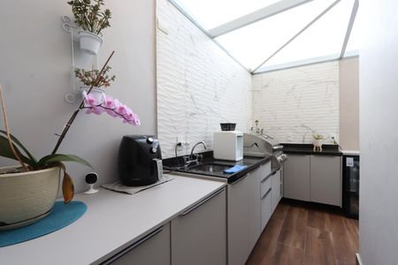 Apartamento à venda com 92m², 2 quartos e 1 vagaGarden - Espaço Gourmet