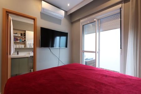 Apartamento à venda com 92m², 2 quartos e 1 vagaSuíte