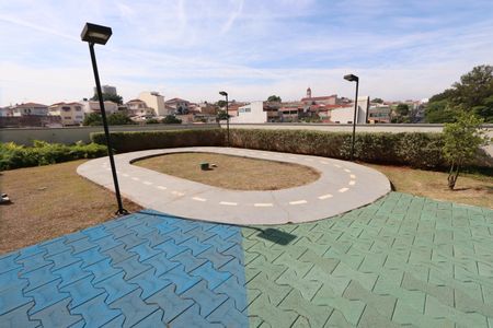 Apartamento à venda com 92m², 2 quartos e 1 vagaÁrea comum - Caminhada