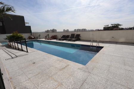 Apartamento à venda com 92m², 2 quartos e 1 vagaÁrea comum - Piscina