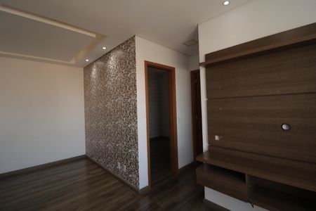Apartamento para alugar com 2 quartos, 47m² em Cidade Nova, Jundiaí