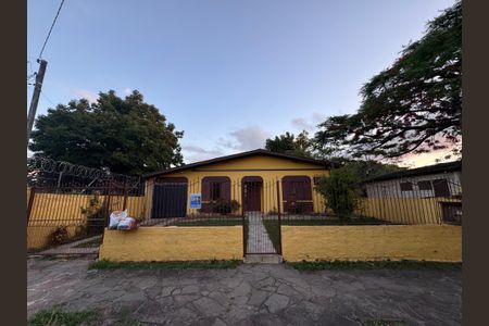 Casa à venda com 180m², 3 quartos e 2 vagas