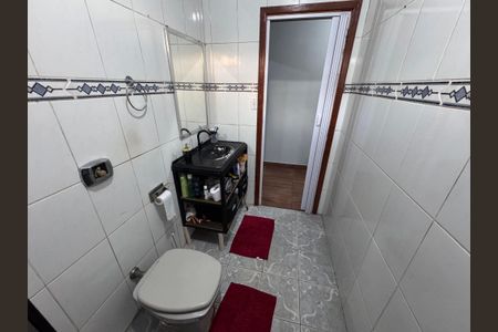 Casa à venda com 180m², 3 quartos e 2 vagas