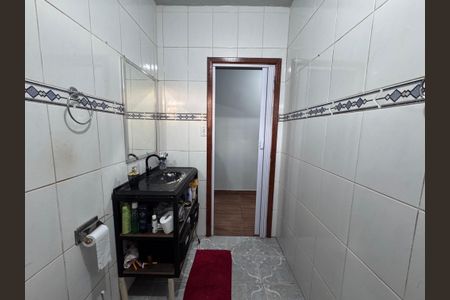 Casa à venda com 180m², 3 quartos e 2 vagas