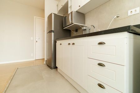 Apartamento à venda com 60m², 2 quartos e 1 vagaCozinha
