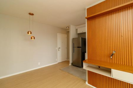 Apartamento à venda com 60m², 2 quartos e 1 vagaSala