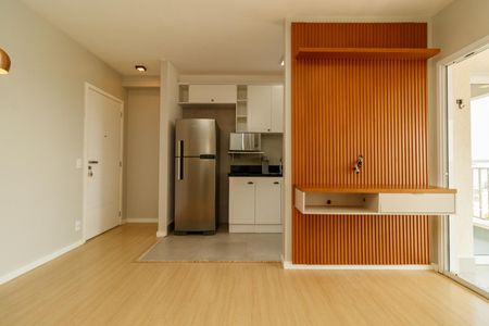 Apartamento à venda com 60m², 2 quartos e 1 vagaSala