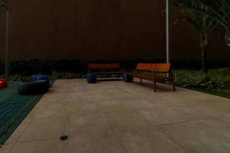 Apartamento à venda com 60m², 2 quartos e 1 vagaÁrea comum