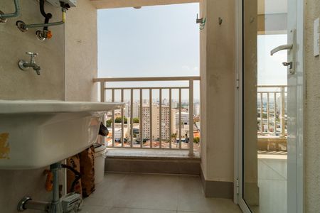 Apartamento à venda com 60m², 2 quartos e 1 vagaÁrea de Serviço