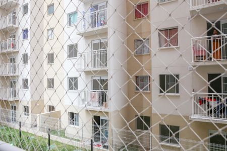 Apartamento para alugar com 28m², 1 quarto e sem vagaVista da Sacada