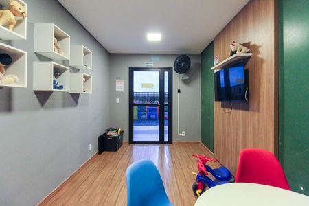 Apartamento para alugar com 50m², 3 quartos e 1 vaga Apartamento para alugar com 50m², 3 quartos e 1 vagaBrinquedoteca