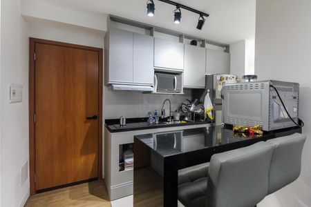 Apartamento para alugar com 50m², 3 quartos e 1 vaga Apartamento para alugar com 50m², 3 quartos e 1 vagaCozinha