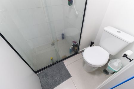 Apartamento para alugar com 50m², 3 quartos e 1 vaga Apartamento para alugar com 50m², 3 quartos e 1 vagaBanheiro