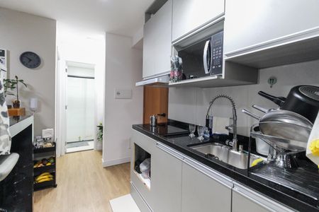 Apartamento para alugar com 50m², 3 quartos e 1 vaga Apartamento para alugar com 50m², 3 quartos e 1 vagaCozinha